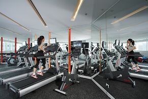 Centara Watergate Pavilion Hotel Bangkok