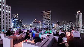 Centara Watergate Pavilion Hotel Bangkok