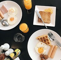 Manita Boutique Hotel