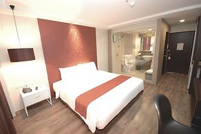 Manita Boutique Hotel