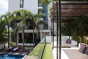 Manita Boutique Hotel