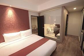 Manita Boutique Hotel