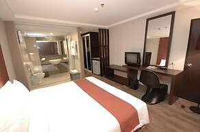 Manita Boutique Hotel