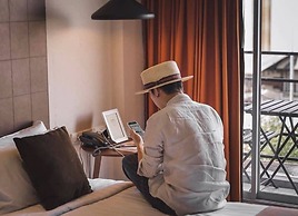 Manita Boutique Hotel