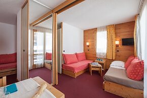 Belle Plagne Résidence Pierre & Vacances Émeraude