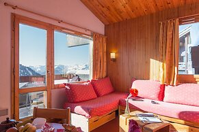 Belle Plagne Résidence Pierre & Vacances Émeraude