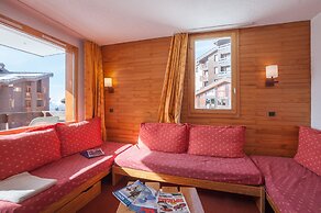 Belle Plagne Résidence Pierre & Vacances Émeraude