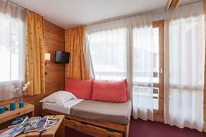 Belle Plagne Résidence Pierre & Vacances Émeraude