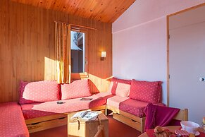 Belle Plagne Résidence Pierre & Vacances Émeraude