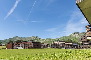 Le Praz-de-Lys Résidence Pierre & Vacances Les Mouflons I et II
