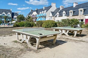 Résidence Pierre & Vacances Cap Marine