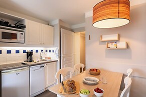 Résidence Pierre & Vacances Cap Marine