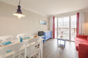 Résidence Pierre & Vacances Cap Marine