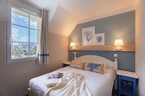 Résidence Pierre & Vacances Cap Marine