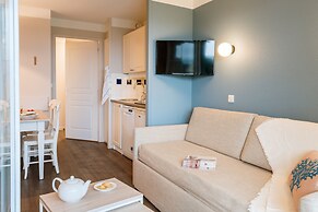 Résidence Pierre & Vacances Cap Marine