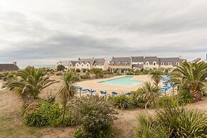 Résidence Pierre & Vacances Cap Marine