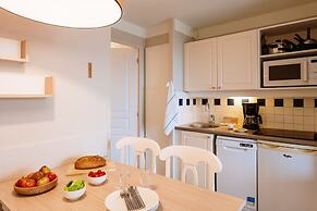 Résidence Pierre & Vacances Cap Marine