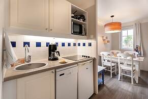 Résidence Pierre & Vacances Cap Marine