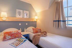 Résidence Pierre & Vacances Cap Marine