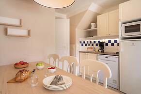 Résidence Pierre & Vacances Cap Marine