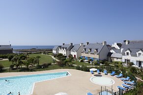 Résidence Pierre & Vacances Cap Marine