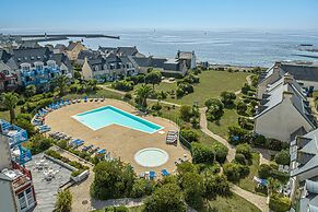 Résidence Pierre & Vacances Cap Marine