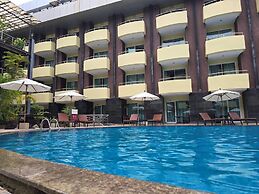 Baron Beach Hotel