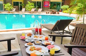 Baron Beach Hotel