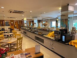 Baron Beach Hotel