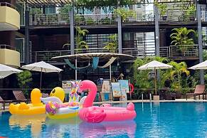 Baron Beach Hotel