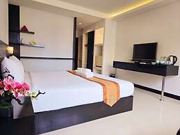 Baron Beach Hotel