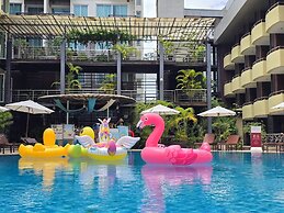 Baron Beach Hotel