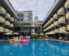 Baron Beach Hotel