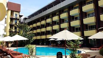 Baron Beach Hotel