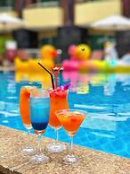 Baron Beach Hotel