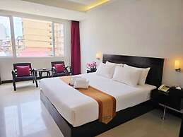 Baron Beach Hotel