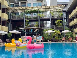 Baron Beach Hotel