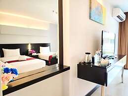 Baron Beach Hotel