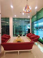 Baron Beach Hotel