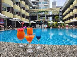 Baron Beach Hotel