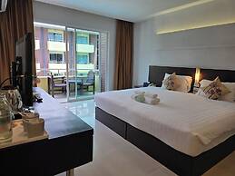 Baron Beach Hotel