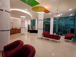 Baron Beach Hotel