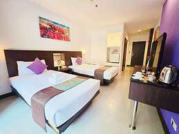 Baron Beach Hotel