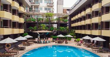 Baron Beach Hotel