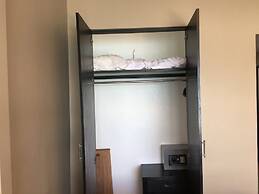 The Front Hotel and Apartment