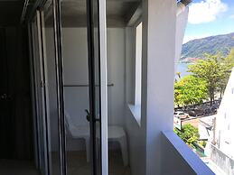 The Front Hotel and Apartment