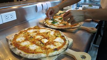 The Front Hotel and Apartment