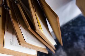 The Front Hotel and Apartment