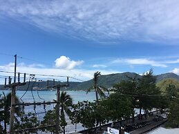 The Front Hotel and Apartment