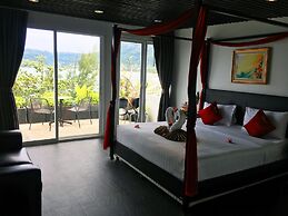 The Front Hotel and Apartment